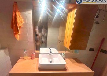 bagno - Bilocale Via Fornace Mannozzi, Viareggio - foto 8