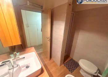 bagno - Bilocale Via Fornace Mannozzi, Viareggio - foto 9