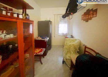 cameretta / studio - Bilocale Via Fornace Mannozzi, Viareggio - foto 18