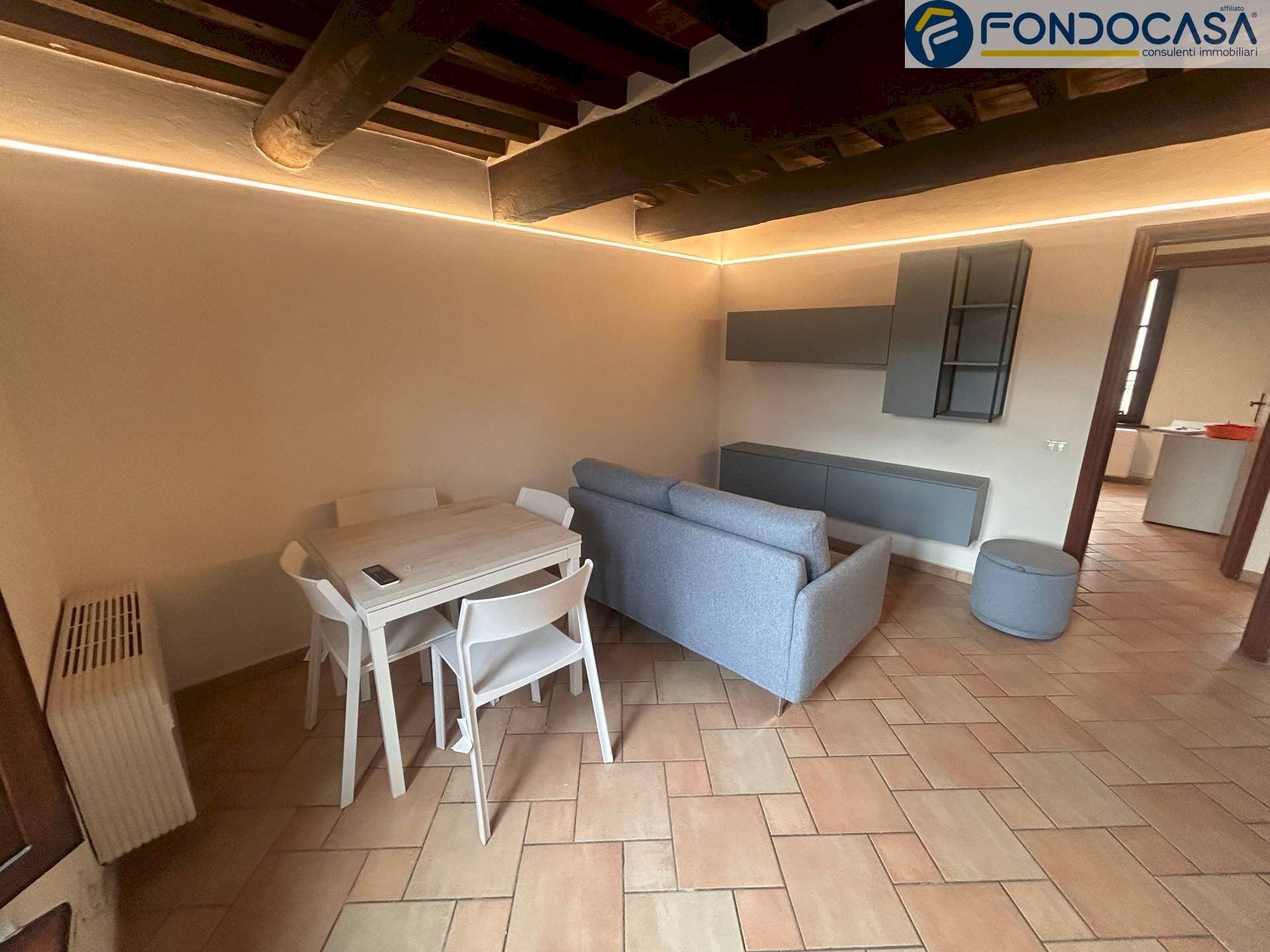 ingresso-soggiorno - Trilocale via vittorio emanuele, Camaiore - foto 2