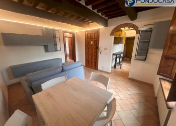 ingresso-soggiorno - Trilocale via vittorio emanuele, Camaiore - foto 1