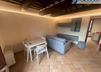 ingresso-soggiorno - Trilocale via vittorio emanuele, Camaiore - foto 2