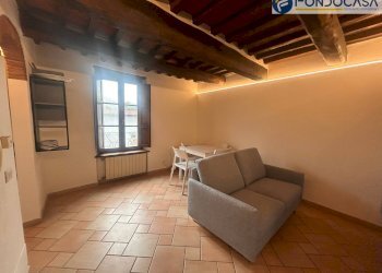 ingresso-soggiorno - Trilocale via vittorio emanuele, Camaiore - foto 3