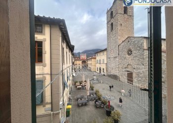 vista - Trilocale via vittorio emanuele, Camaiore - foto 4
