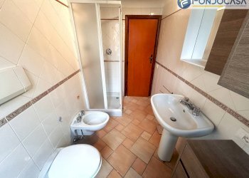 bagno - Trilocale via vittorio emanuele, Camaiore - foto 13