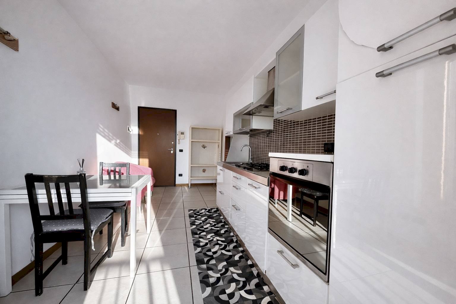 Foto 1 - Two-room apartment Strada di Settecà
 
295, Vicenza - photo 1