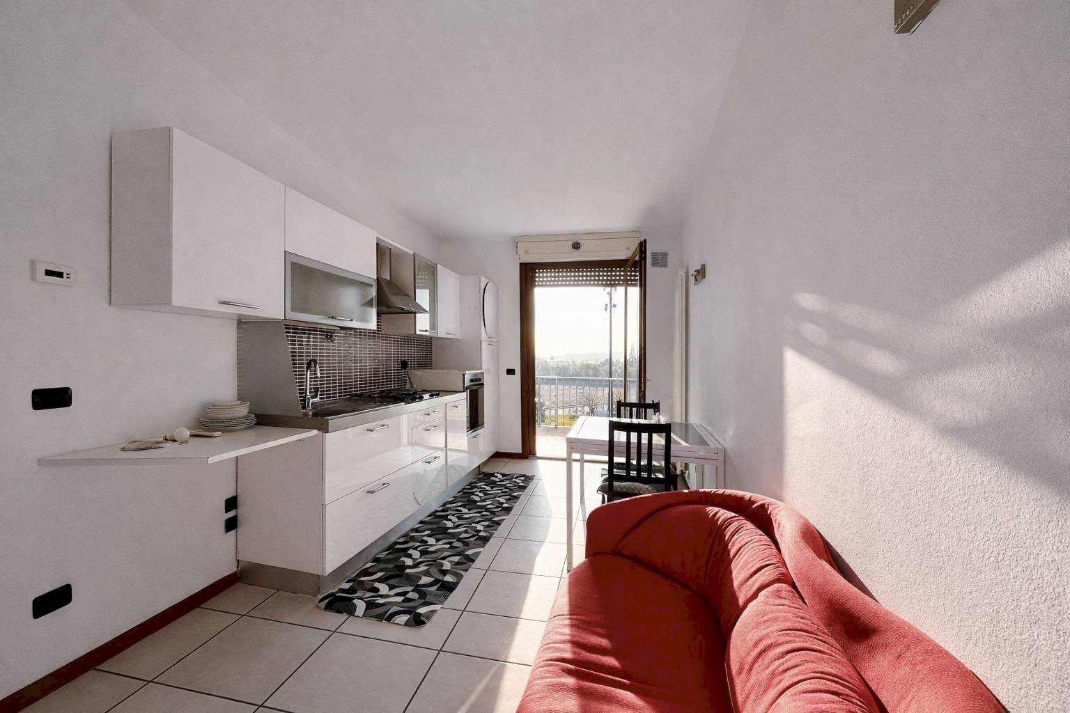 Foto 2 - Two-room apartment Strada di Settecà
 
295, Vicenza - photo 2