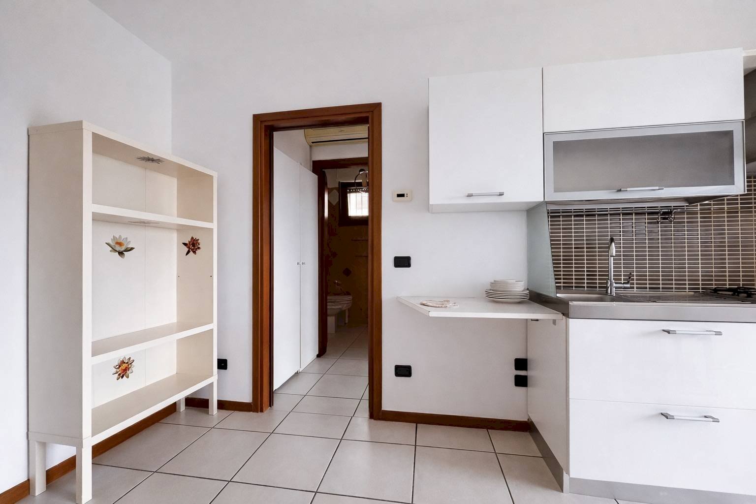 Foto 3 - Two-room apartment Strada di Settecà
 
295, Vicenza - photo 3