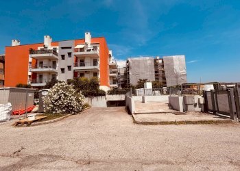 Foto 18 - Bilocale Strada di Settecà
 
295, Vicenza - foto 17