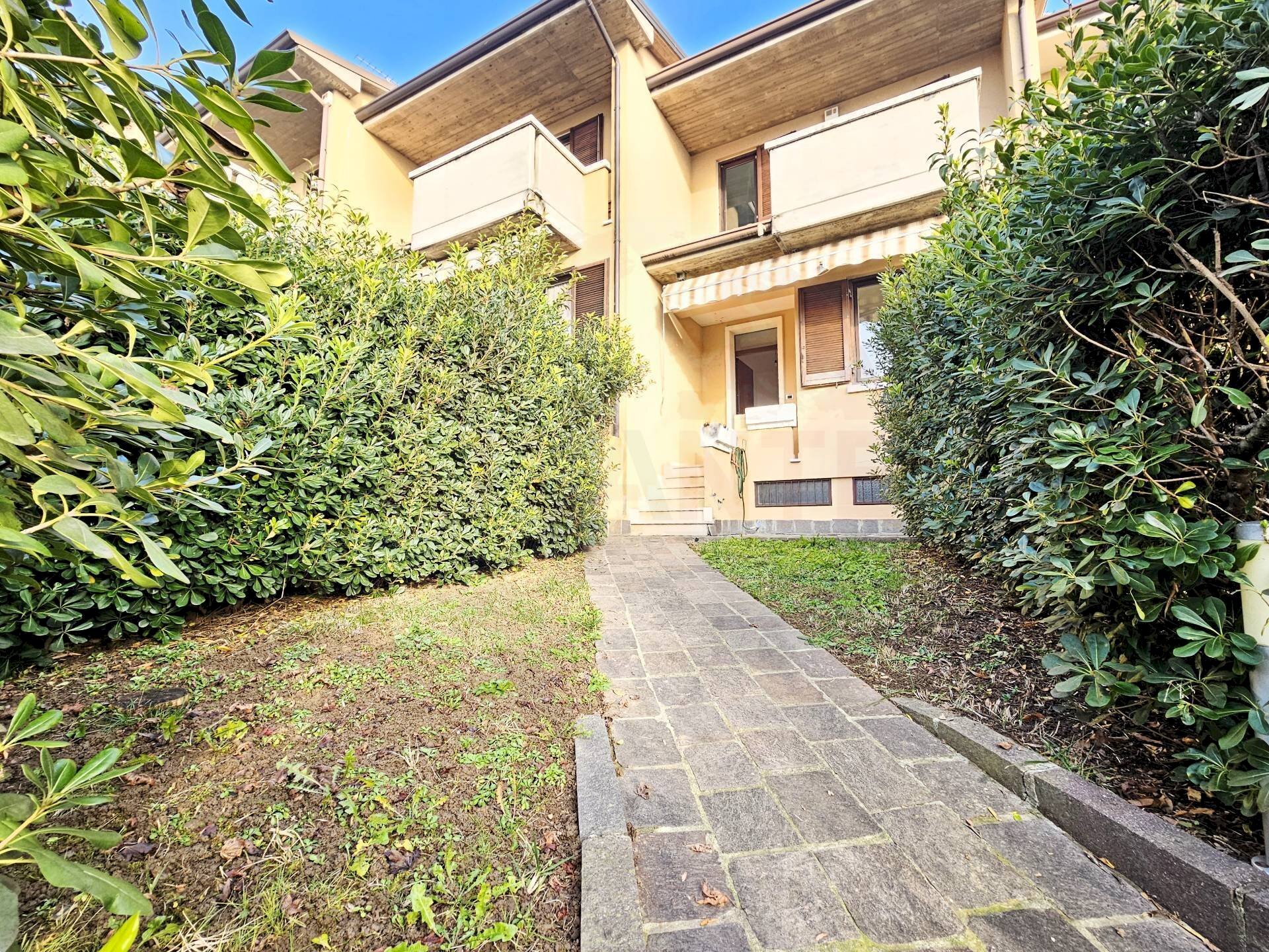 Foto 1 - Terraced Villa Via Bongetti
 
17, Ome - photo 1