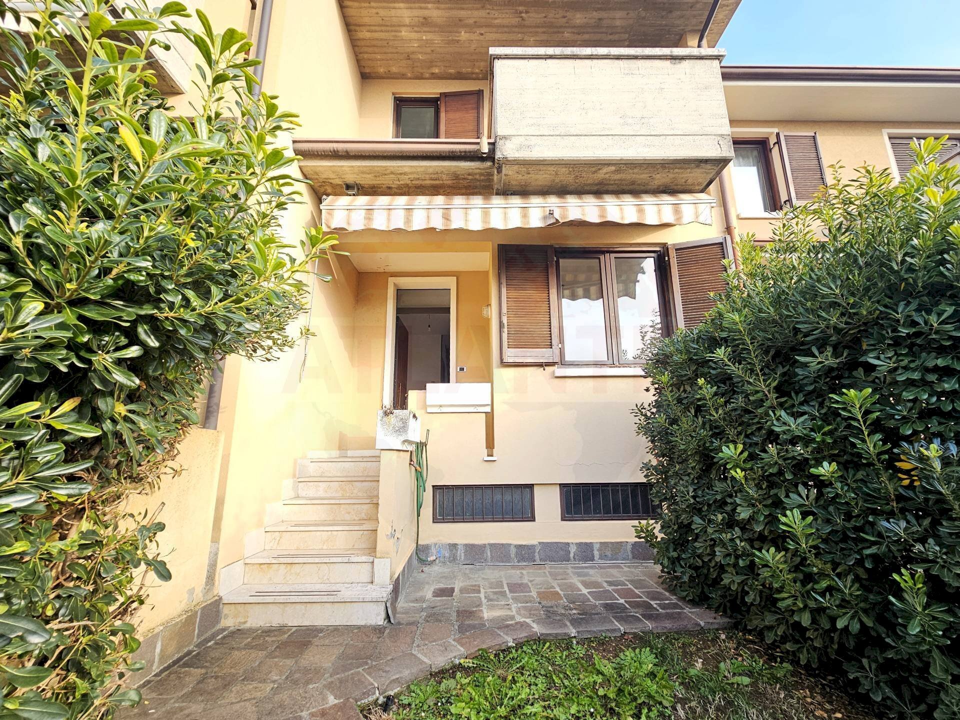 Foto 2 - Terraced Villa Via Bongetti
17, Ome - photo 2