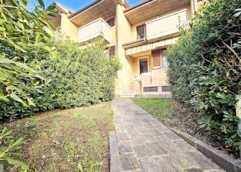Foto 1 - Terraced Villa Via Bongetti
 
17, Ome - photo 1
