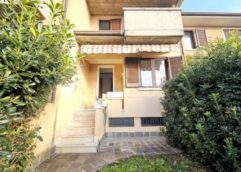 Foto 2 - Terraced Villa Via Bongetti
 
17, Ome - photo 2