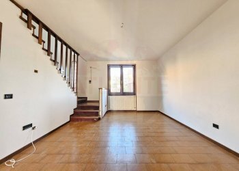 Foto 5 - Terraced Villa Via Bongetti
 
17, Ome - photo 5