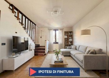 Foto 3 - Terraced Villa Via Bongetti
 
17, Ome - photo 3