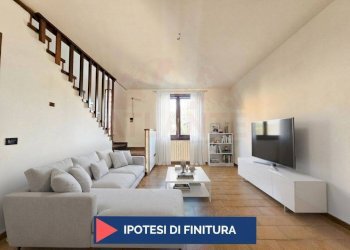 Foto 4 - Terraced Villa Via Bongetti
 
17, Ome - photo 4