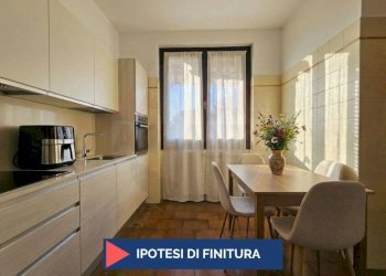 Foto 7 - Terraced Villa Via Bongetti
 
17, Ome - photo 7