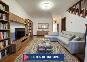 Foto 11 - Terraced Villa Via Bongetti
 
17, Ome - photo 11