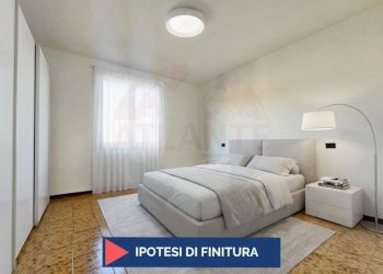 Foto 15 - Terraced Villa Via Bongetti
 
17, Ome - photo 15