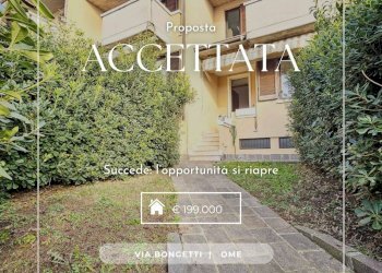 Foto 1 - Terraced Villa Via Bongetti
 
17, Ome - photo 1