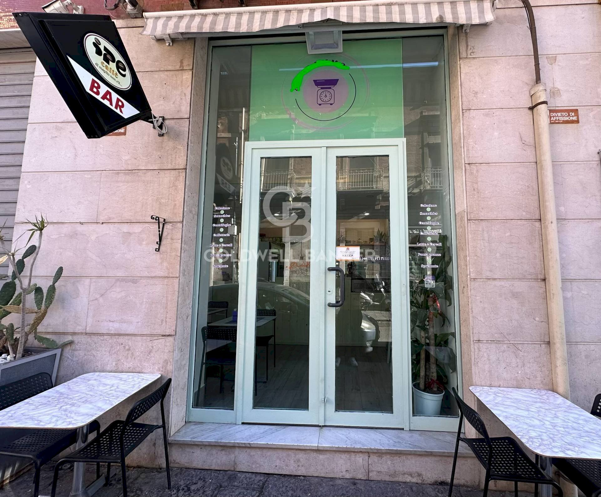 Foto 1 - Cafeteria - Cold Bar Via Guglielmo Oberdan
 
116 G, Catania - photo 1