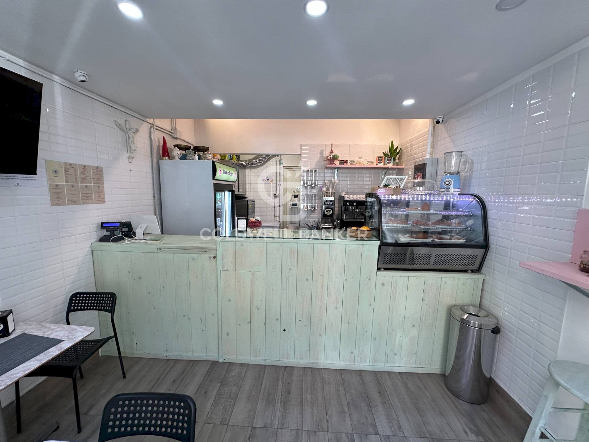 Foto 2 - Cafeteria - Cold Bar Via Guglielmo Oberdan
116 G, Catania - photo 2