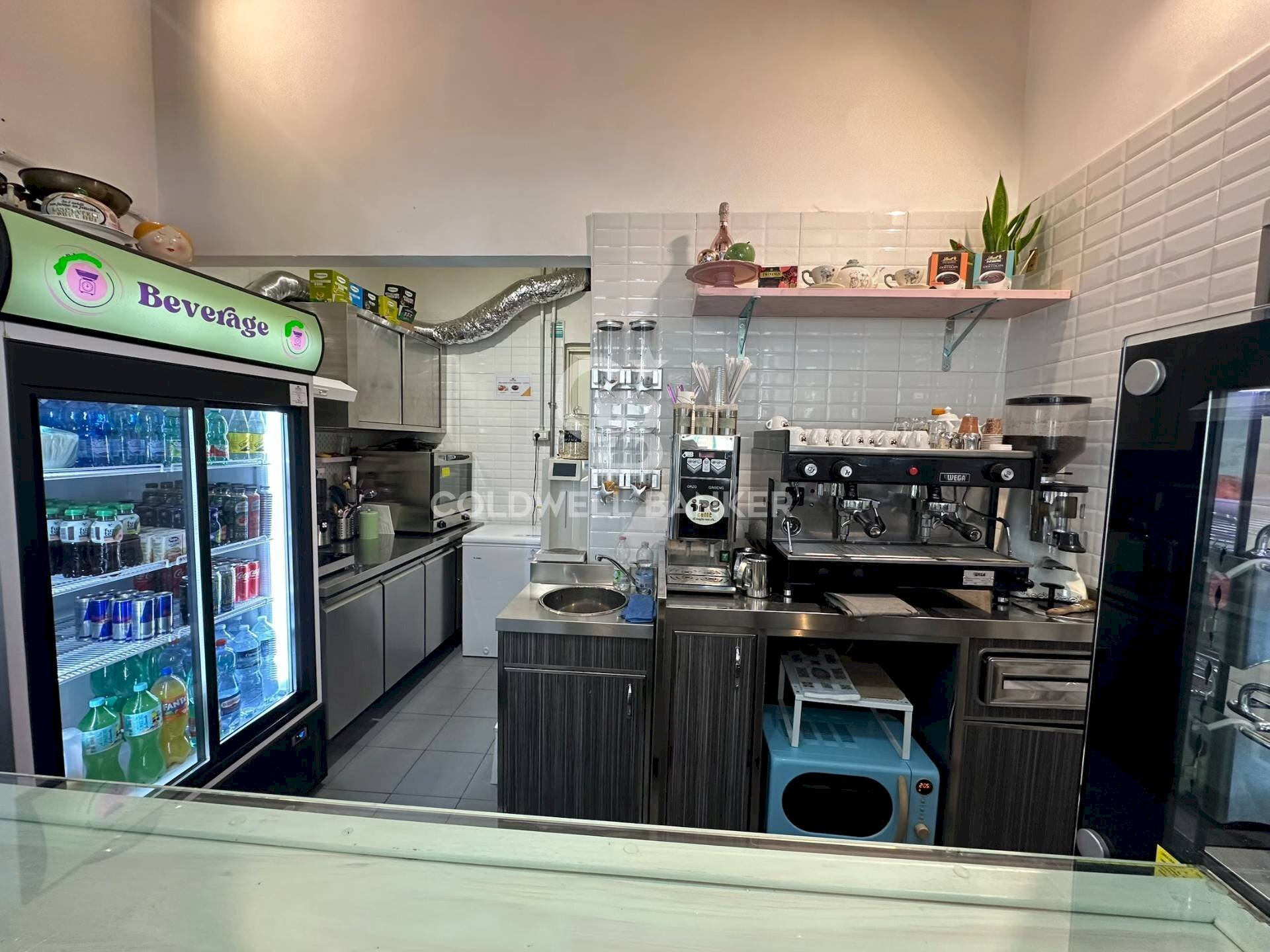 Foto 3 - Cafeteria - Cold Bar Via Guglielmo Oberdan
116 G, Catania - photo 3