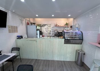 Foto 2 - Cafeteria - Cold Bar Via Guglielmo Oberdan
 
116 G, Catania - photo 2