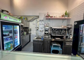 Foto 3 - Cafeteria - Cold Bar Via Guglielmo Oberdan
 
116 G, Catania - photo 3