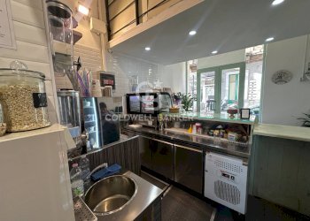 Foto 4 - Cafeteria - Cold Bar Via Guglielmo Oberdan
 
116 G, Catania - photo 4