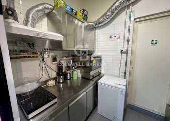 Foto 6 - Cafeteria - Cold Bar Via Guglielmo Oberdan
 
116 G, Catania - photo 6