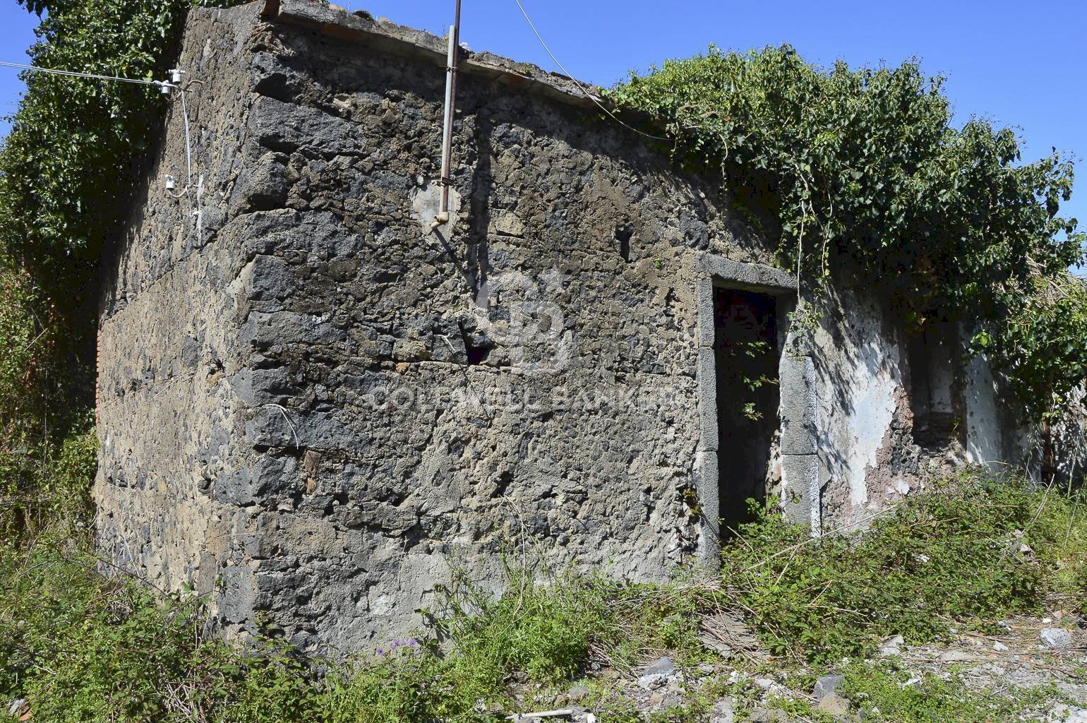 Foto 1 - Rustic via Salavita, Aci Catena - photo 1