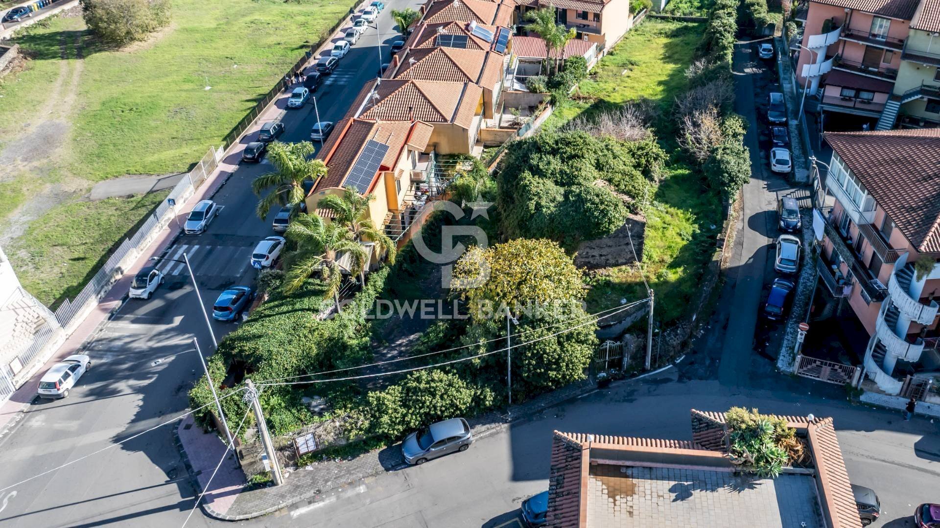 Foto 1 - Rustico via Salavita, Aci Catena - foto 1