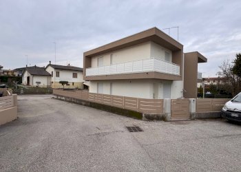 Foto 1 - Casa semi indipendente Via Lanzaghe, Silea - foto 1