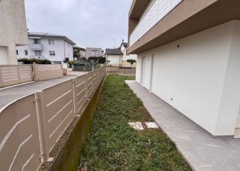 Foto 2 - Casa semi indipendente Via Lanzaghe, Silea - foto 2