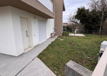 Foto 23 - Casa semi indipendente Via Lanzaghe, Silea - foto 23