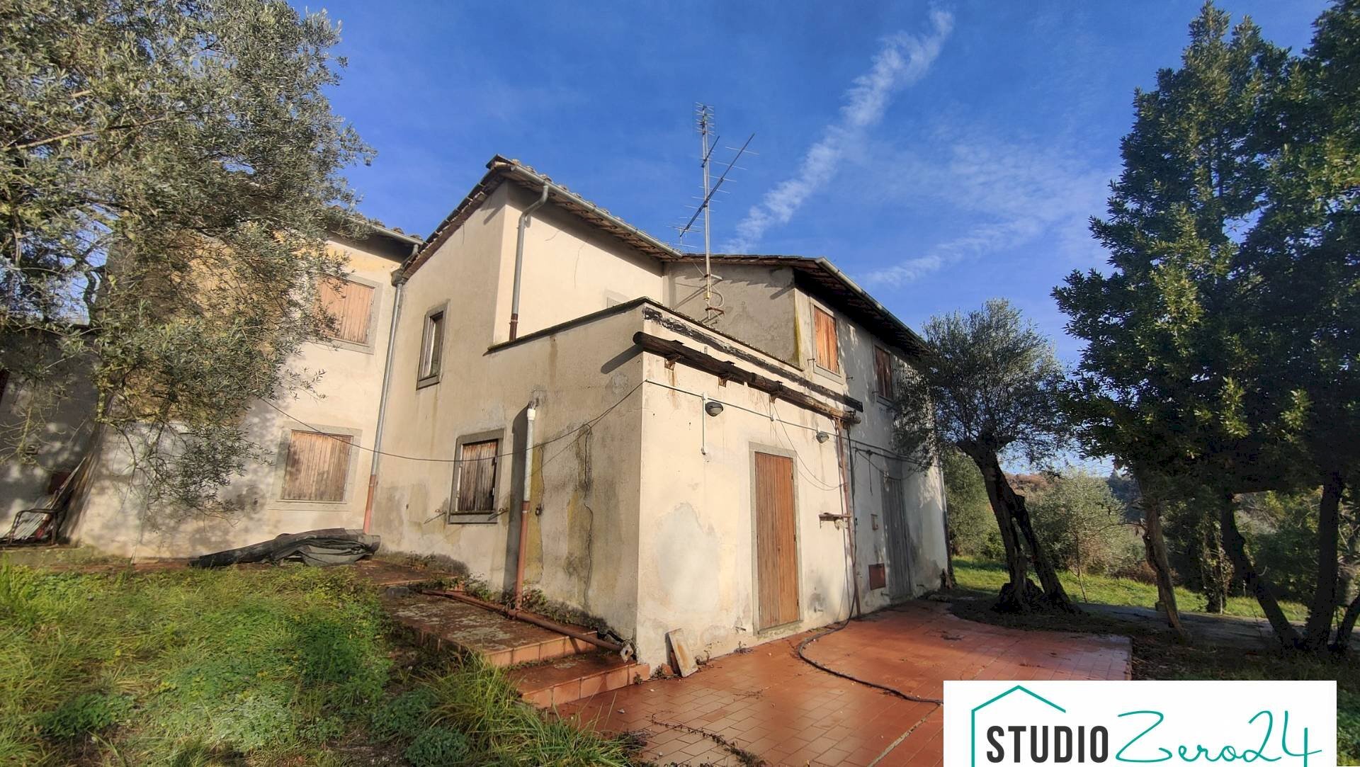 Foto 1 - Rustic rimembranze
 
22, Amelia - photo 1