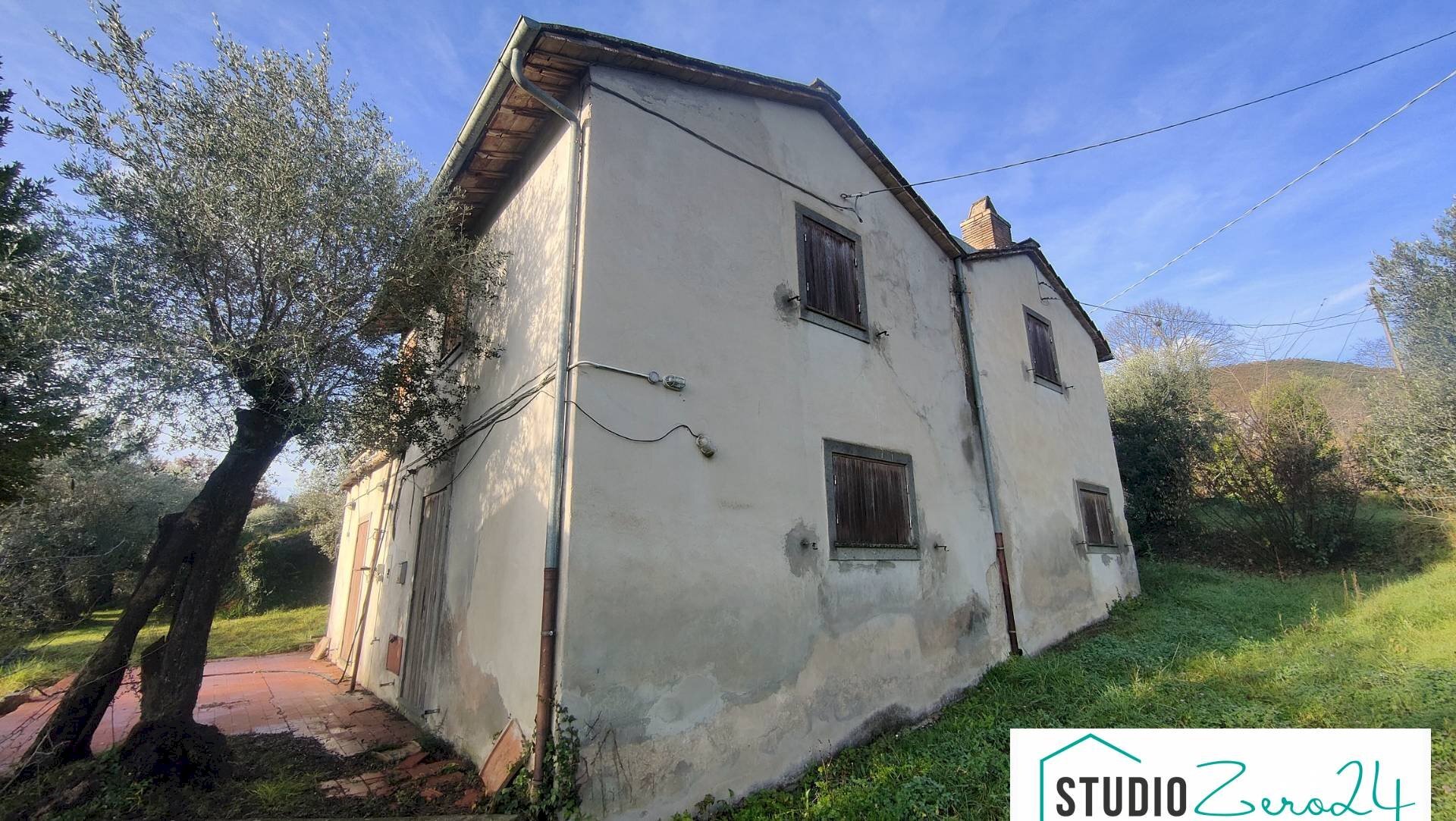 Foto 2 - Rustic rimembranze
 
22, Amelia - photo 2