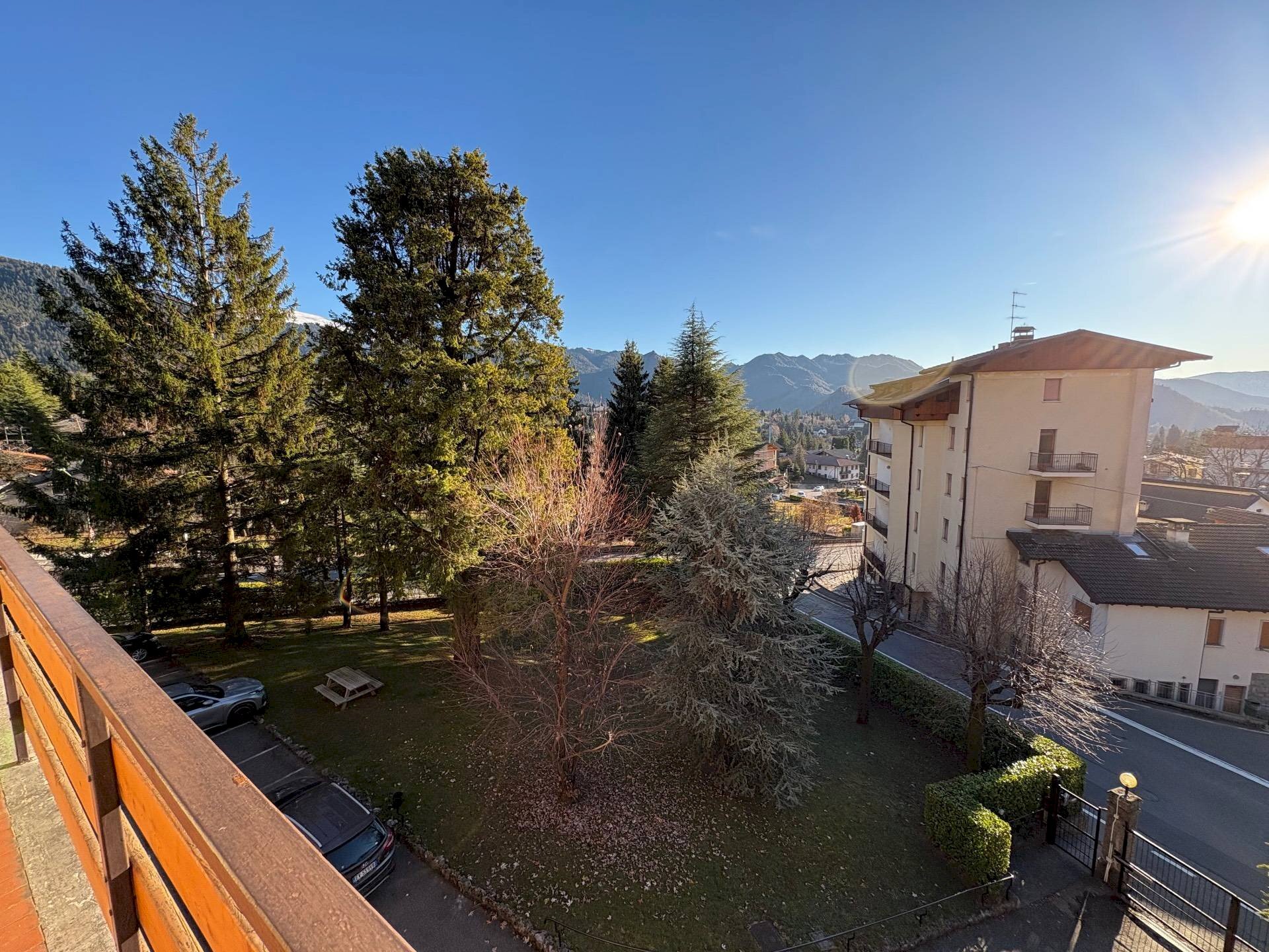 Foto 2 - Trilocale via Pio XI, Castione della Presolana - foto 2