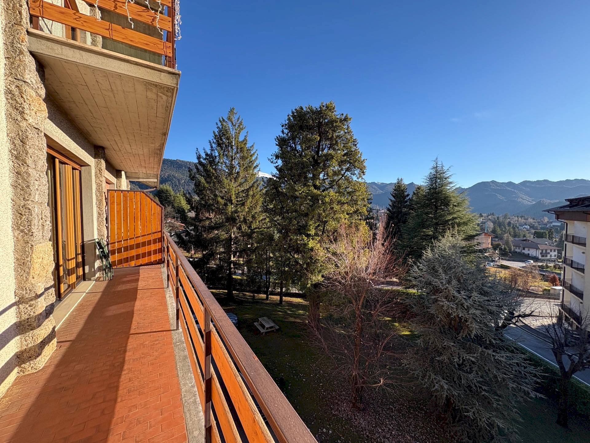 Foto 3 - Trilocale via Pio XI, Castione della Presolana - foto 3