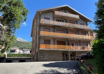 Foto 1 - Trilocale via Pio XI, Castione della Presolana - foto 1