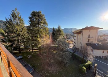 Foto 2 - Trilocale via Pio XI, Castione della Presolana - foto 2