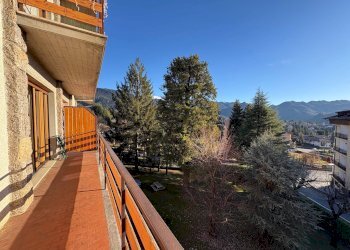 Foto 3 - Trilocale via Pio XI, Castione della Presolana - foto 3