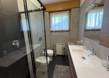 Foto 16 - Trilocale via Pio XI, Castione della Presolana - foto 16