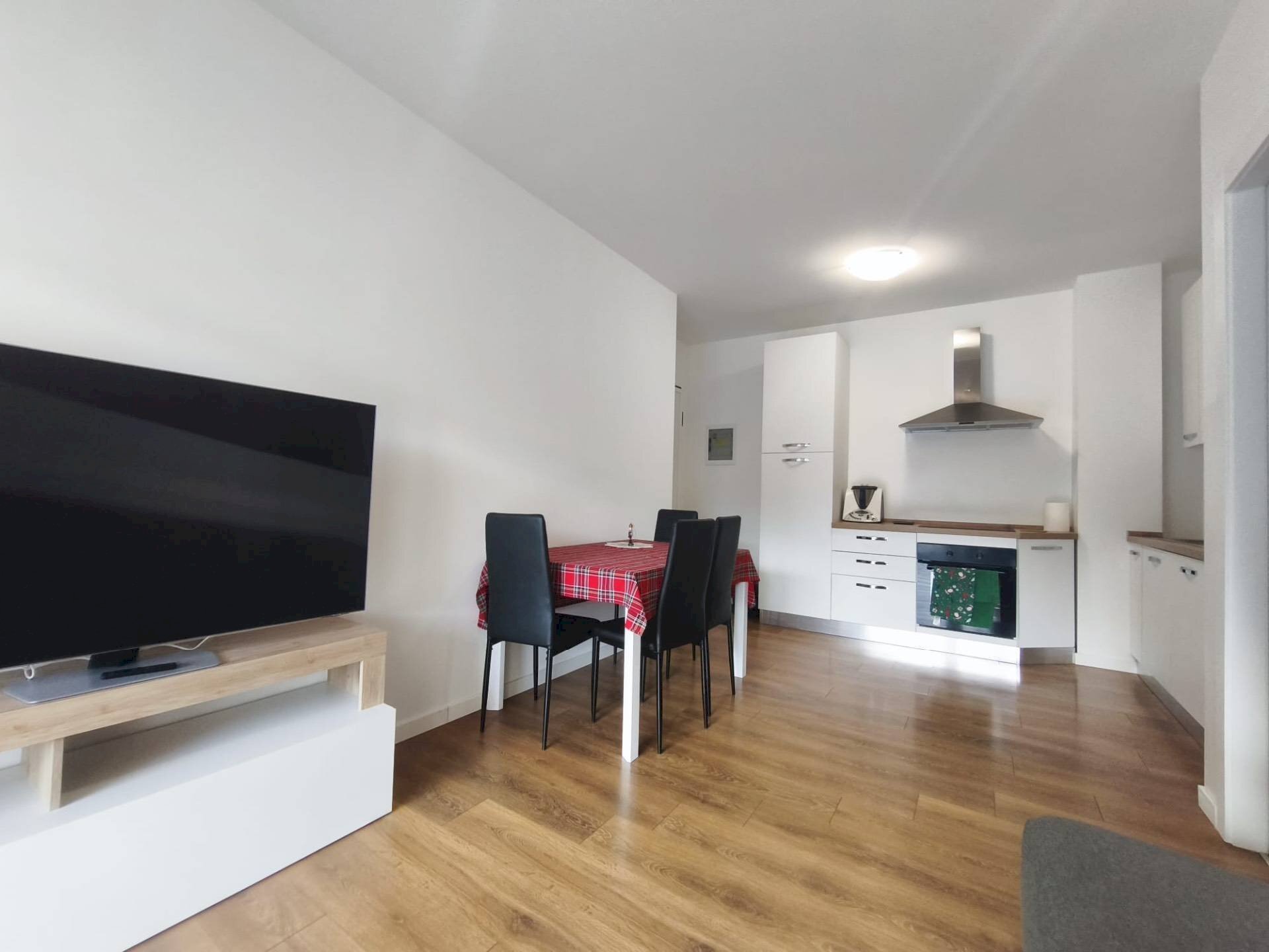 Foto 2 - Trilocale via Mazzini
41, Clusone - foto 2