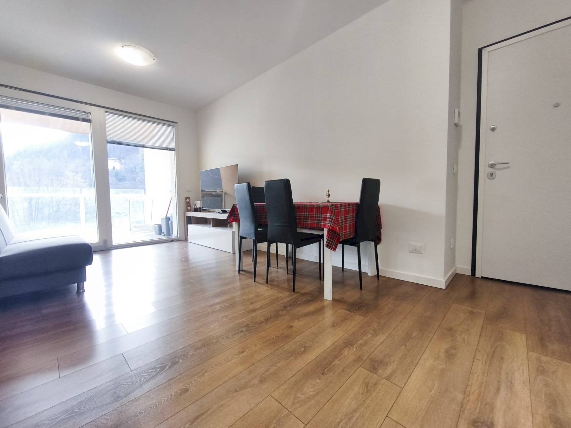 Foto 3 - Trilocale via Mazzini
41, Clusone - foto 3