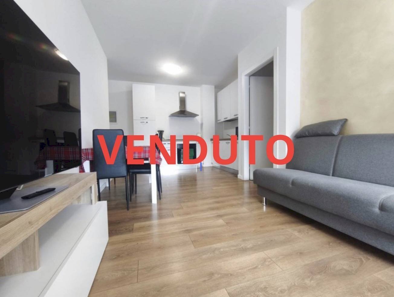 Foto 1 - Three-room apartment via Mazzini
 
41, Clusone - photo 1