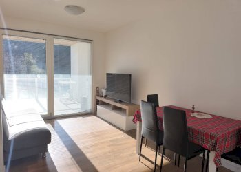 Foto 6 - Trilocale via Mazzini
 
41, Clusone - foto 6