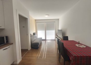 Foto 7 - Trilocale via Mazzini
 
41, Clusone - foto 7