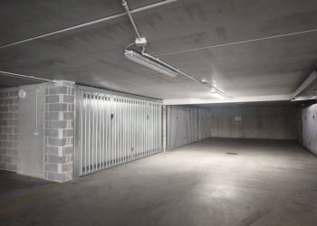 Foto 24 - Trilocale via Mazzini
 
41, Clusone - foto 24